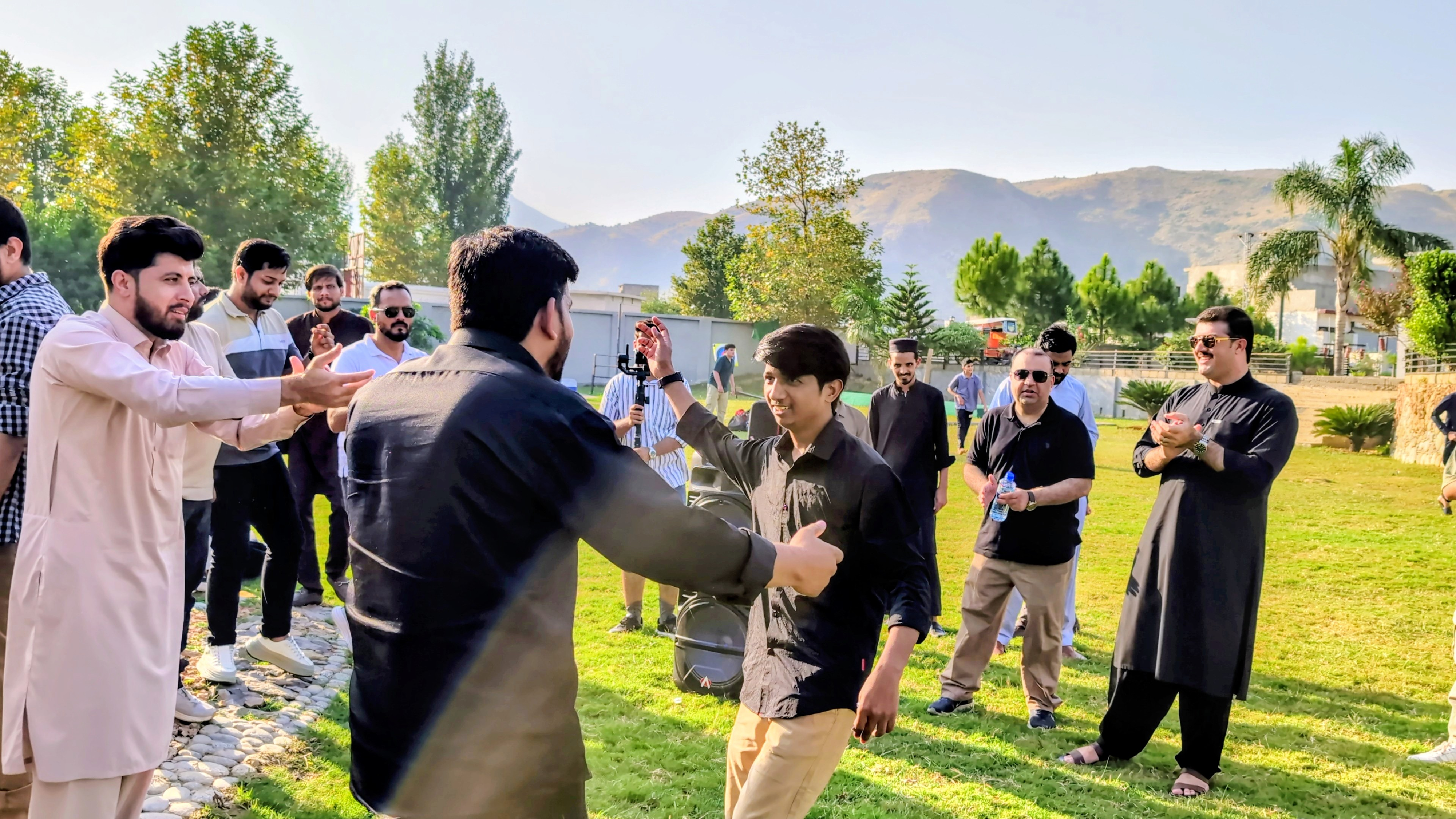 Khanpur Dam Trip 2025 Photo